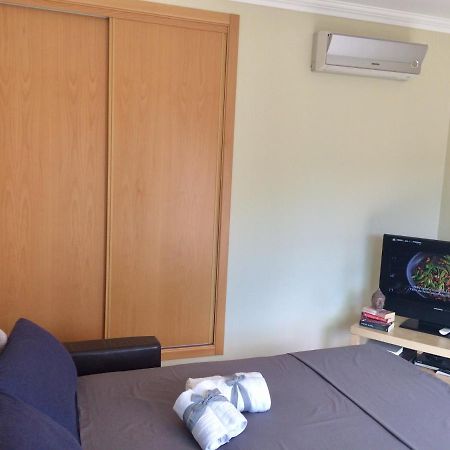 Delightful Vacations Apartment In Algarve Olhos de Agua  Exterior photo