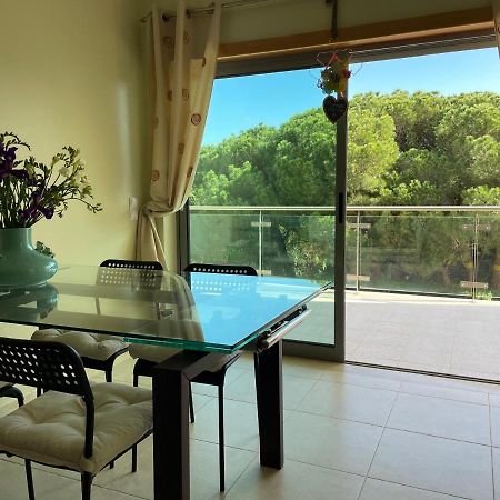 Delightful Vacations Apartment In Algarve Olhos de Agua  Exterior photo